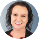 Kneeley Lawdermilk - Texas Hospital Association