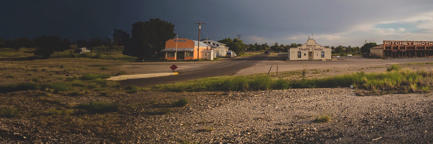 Rural Health Care - Texas Hospital Association