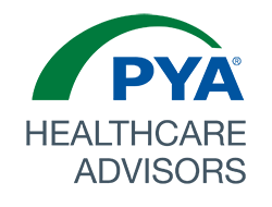 PYA Healthcare Advisors - Texas Hospital Association